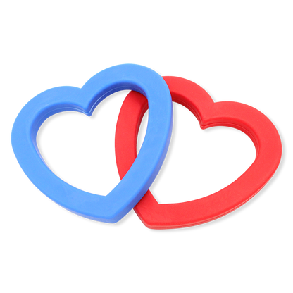 ARK Heart Chew - Sensory Chew Tool for All Ages
