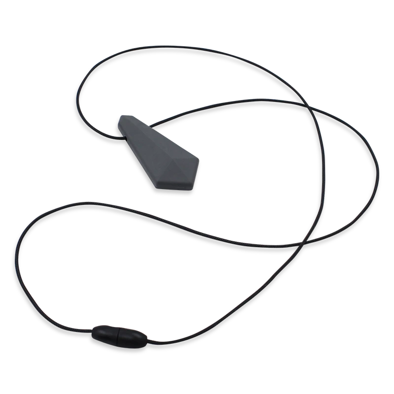 ARK Chewel Chewable Pendant Necklace - Autism & ADHD