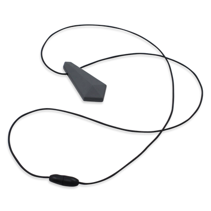ARK Chewel Chewable Pendant Necklace - Autism & ADHD