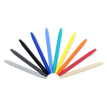 ARK's Chewth Pick Smooth Chewable Toothpicks (3 Pack) - Discreet Sensory Chew for Teens & Adults