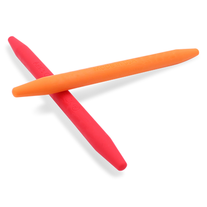 ARK's Chewth Pick Smooth Chewable Toothpicks (3 Pack) - Discreet Sensory Chew for Teens & Adults