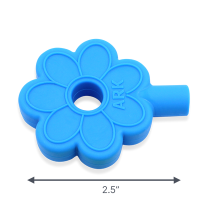 ARK Flower Chewable Pencil Topper - Sensory Chew for ADHD, Autism & SEND