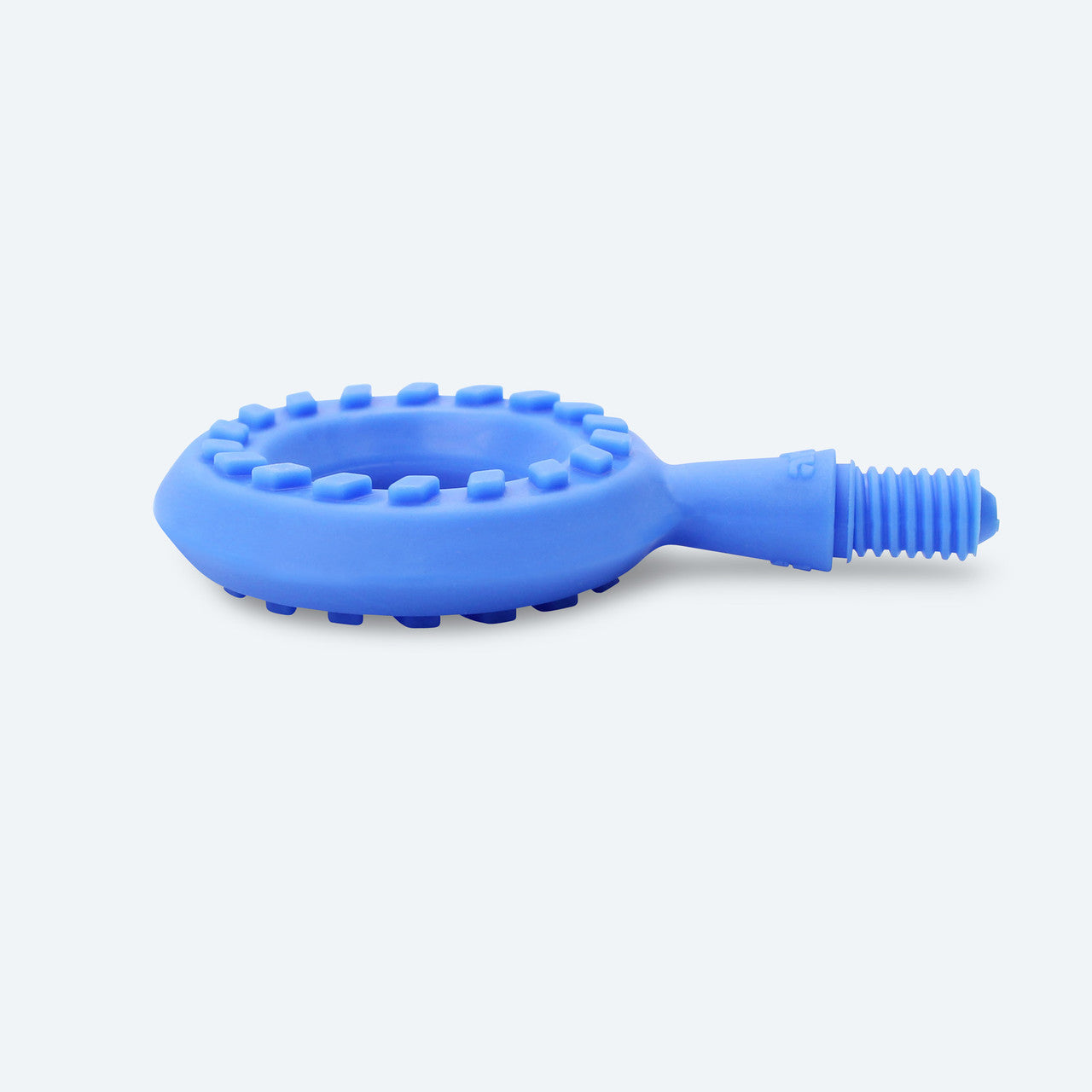 ARK Circle Tip for the Z-Vibe — Oral Motor Chew Attachment