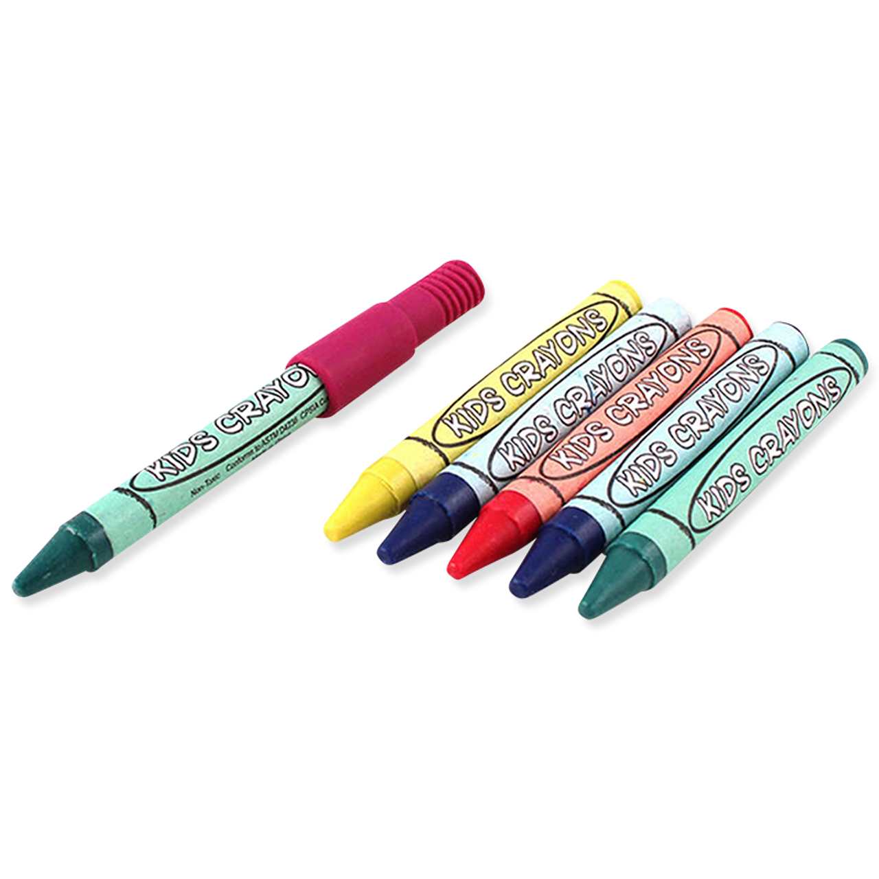 ARK Crayon Tip for the Z-Vibe®