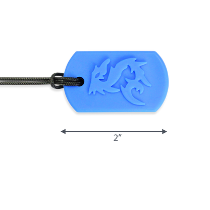 ARK Dragon Bite® Chew Necklace