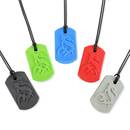 ARK Dragon Bite® Chew Necklace