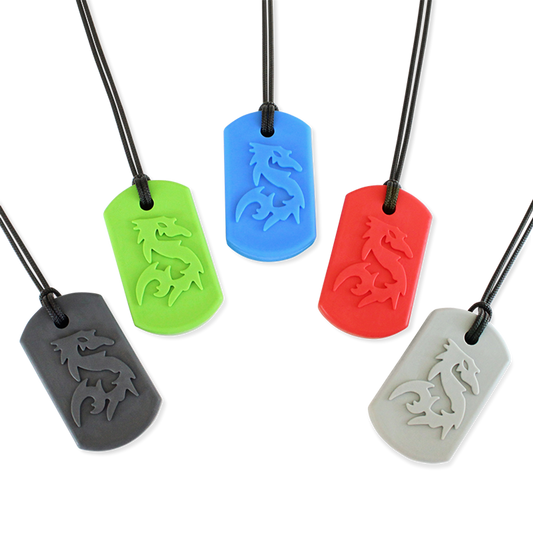 ARK Dragon Bite® Chew Necklace