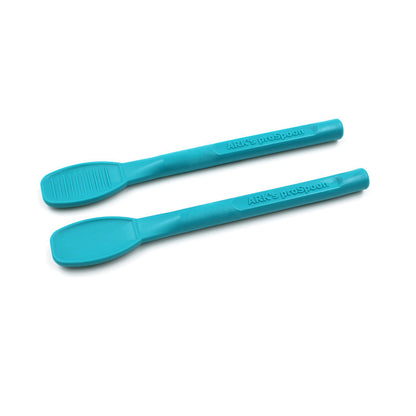 ARK proSpoon Feeding Therapy Utensil (Flat) – Smooth or Textured