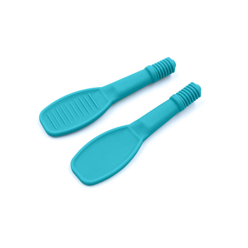 ARK Z-Vibe Flat Spoon Tip – Oral Motor Feeding Aid for Sensory Support