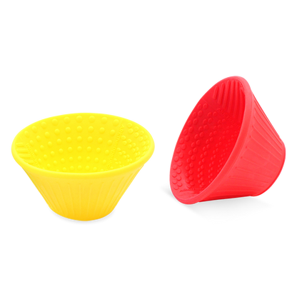 ARK Flidget Sensory Fidget 2 Pack — Autism & ADHD (2 Pack)