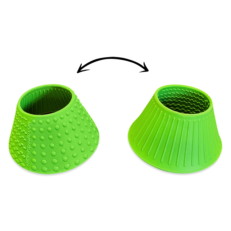 ARK Flidget Sensory Fidget 2 Pack — Autism & ADHD (2 Pack)