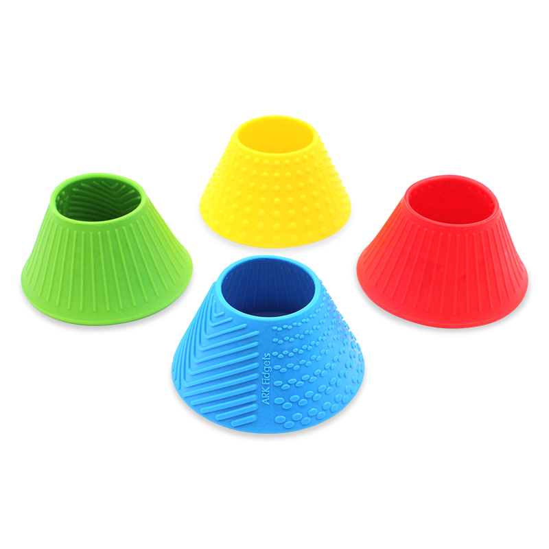 ARK Flidget Sensory Fidget 2 Pack — Autism & ADHD (2 Pack)