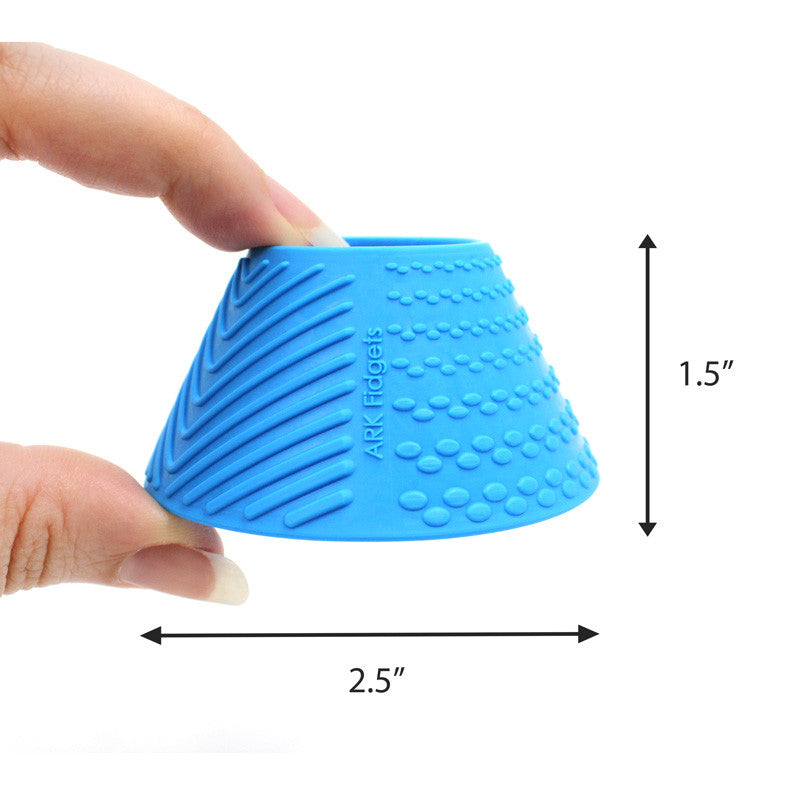 ARK Flidget Sensory Fidget 2 Pack — Autism & ADHD (2 Pack)