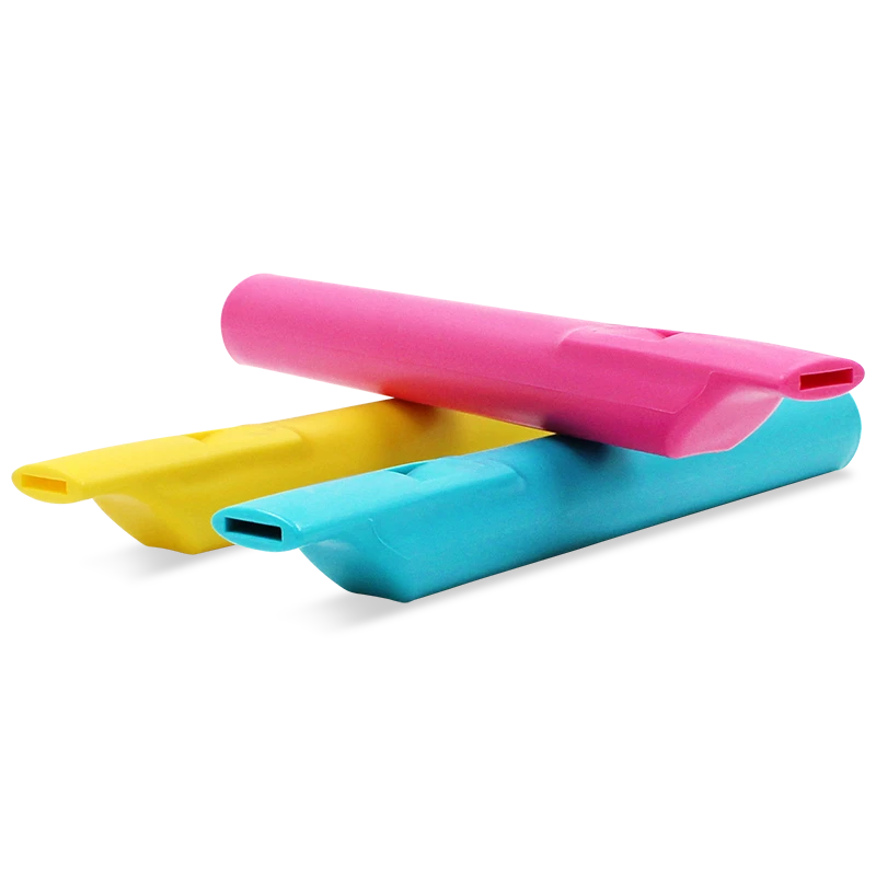 ARK Flute Oral Motor Whistle 3 Pack - Autism & ADHD