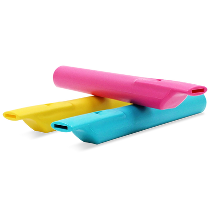 ARK Flute Oral Motor Whistle 3 Pack - Autism & ADHD