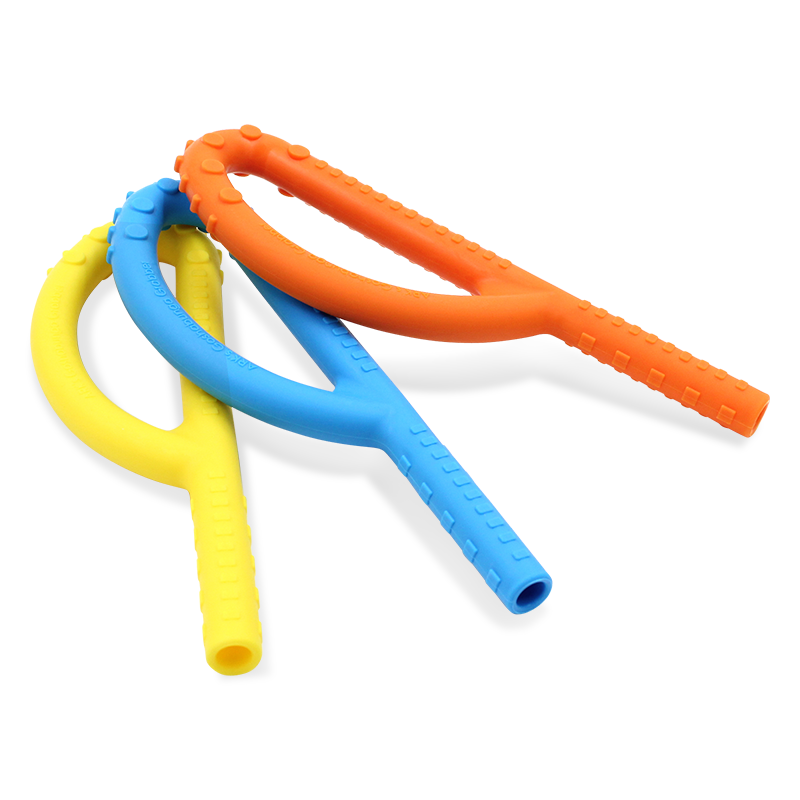 ARK Goshabunga Large Grabber Hollow Textured Chew Tool