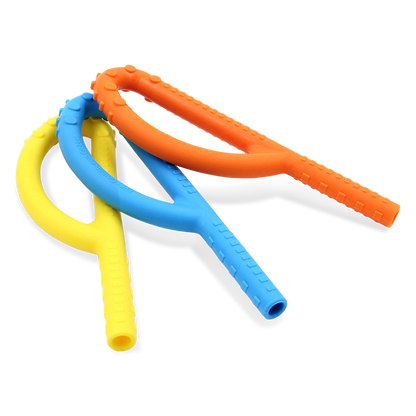 ARK Goshabunga Large Grabber Hollow Textured Chew Tool