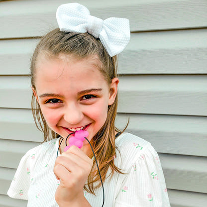 ARK Gummy Bear Chew Necklace - Autism & ADHD