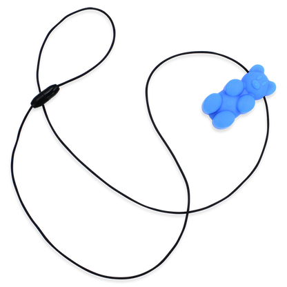 ARK Gummy Bear Chew Necklace - Autism & ADHD
