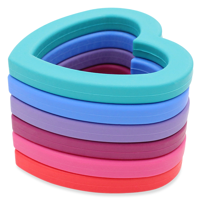 ARK Heart Chew - Sensory Chew Tool for All Ages