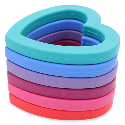 ARK Heart Chew - Sensory Chew Tool for All Ages