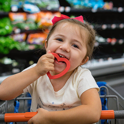 ARK Heart Chew - Sensory Chew Tool for All Ages