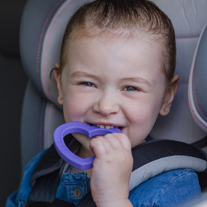 ARK Heart Chew - Sensory Chew Tool for All Ages