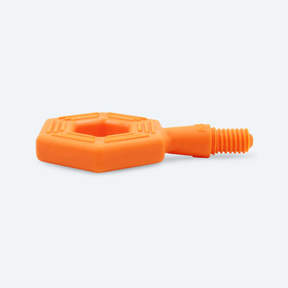 ARK Hex Tip for the Z-Vibe — Oral Motor Chew Attachment