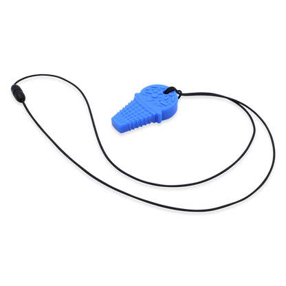 ARK's Ice Cream Chew Necklace - Textured Sensory Chewelry by ARK Therapeutic