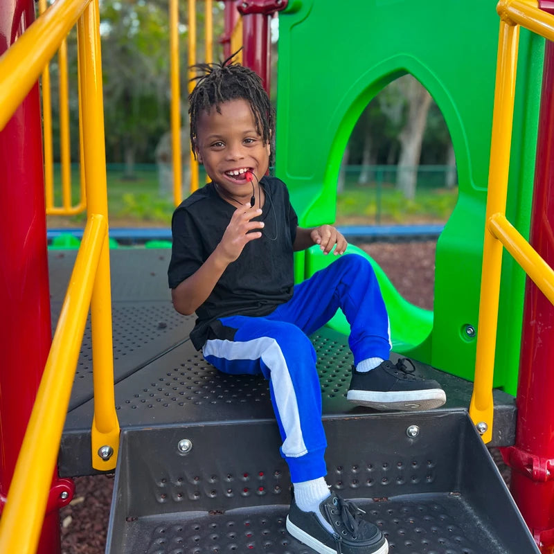 ARK Krypto-Bite® Chewable Tube Necklace - SEND Sensory Chew