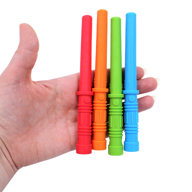 ARK's MEGA Bite Saber Chew - Jumbo Back Molar Sensory Chew by ARK Therapeutic