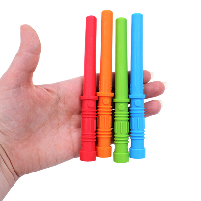 ARK's MEGA Bite Saber Chew - Jumbo Back Molar Sensory Chew by ARK Therapeutic