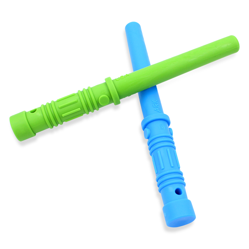 ARK's MEGA Bite Saber Chew - Jumbo Back Molar Sensory Chew by ARK Therapeutic