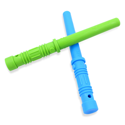 ARK's MEGA Bite Saber Chew - Jumbo Back Molar Sensory Chew by ARK Therapeutic