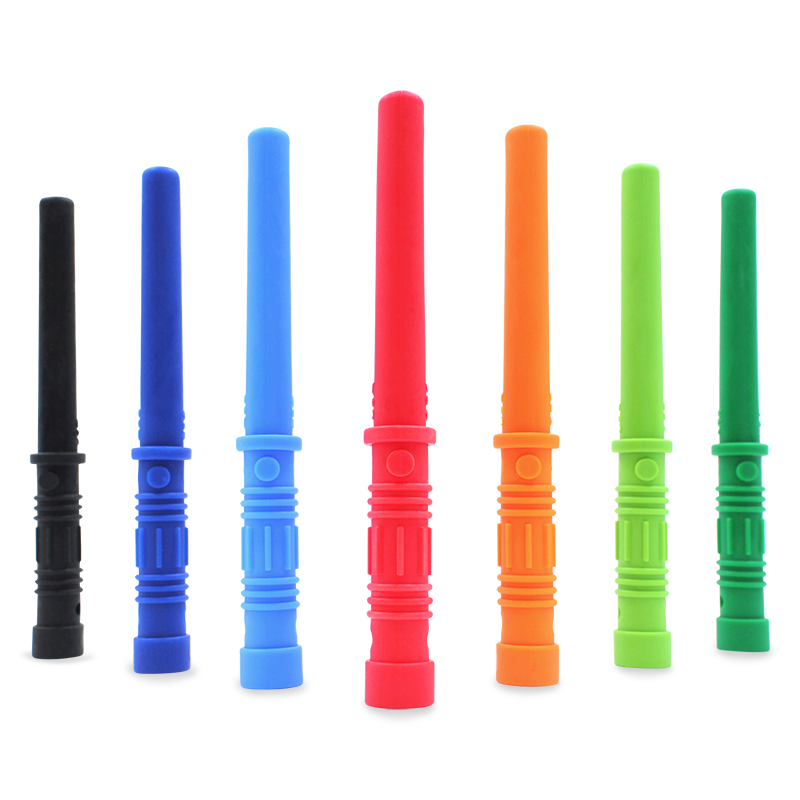 ARK's MEGA Bite Saber Chew - Jumbo Back Molar Sensory Chew by ARK Therapeutic