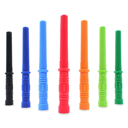 ARK's MEGA Bite Saber Chew - Jumbo Back Molar Sensory Chew by ARK Therapeutic