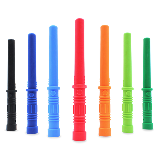 ARK's MEGA Bite Saber Chew - Jumbo Back Molar Sensory Chew by ARK Therapeutic