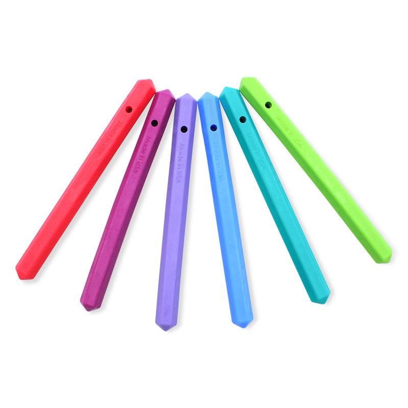 ARK's MEGA Krypto-Bite Chew - Jumbo Back Molar Sensory Chew by ARK Therapeutic