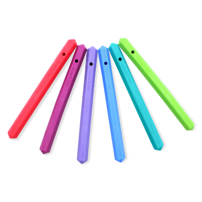 ARK's MEGA Krypto-Bite Chew - Jumbo Back Molar Sensory Chew by ARK Therapeutic