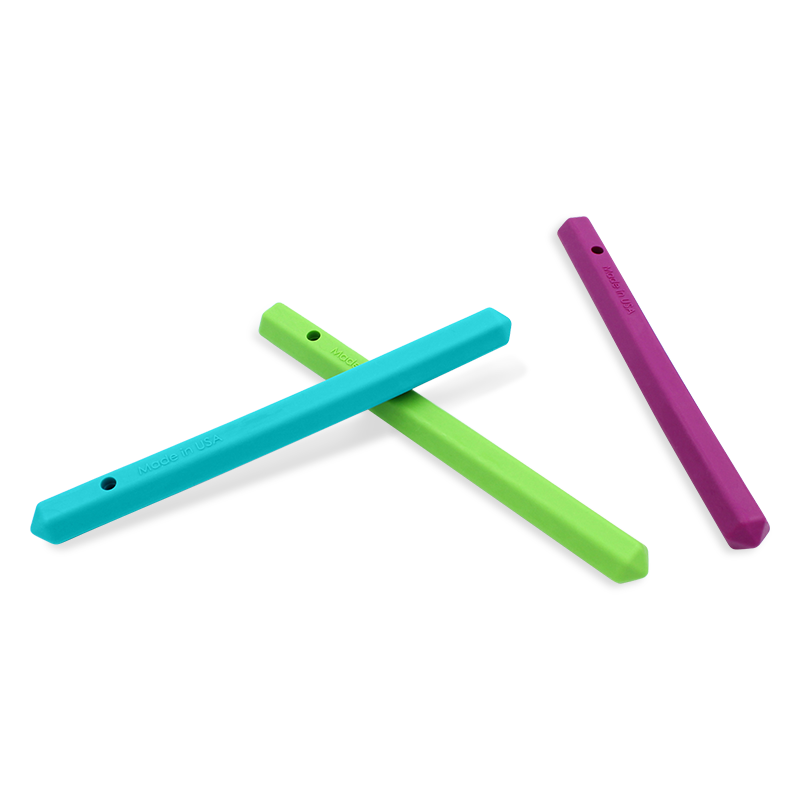 ARK's MEGA Krypto-Bite Chew - Jumbo Back Molar Sensory Chew by ARK Therapeutic