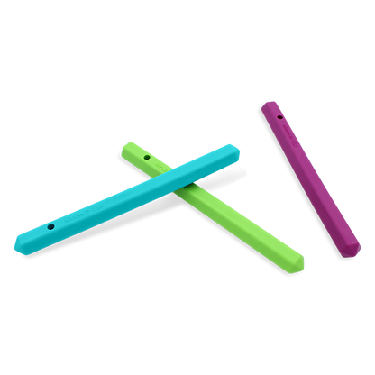 ARK's MEGA Krypto-Bite Chew - Jumbo Back Molar Sensory Chew by ARK Therapeutic