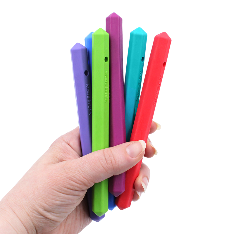 ARK's MEGA Krypto-Bite Chew - Jumbo Back Molar Sensory Chew by ARK Therapeutic