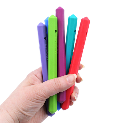 ARK's MEGA Krypto-Bite Chew - Jumbo Back Molar Sensory Chew by ARK Therapeutic