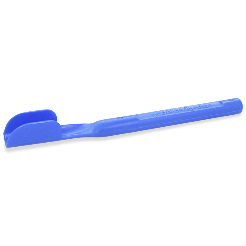 ARK oro-Navigator Tongue Lateralization Tool