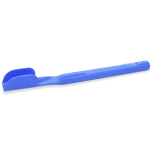 ARK oro-Navigator Tongue Lateralization Tool
