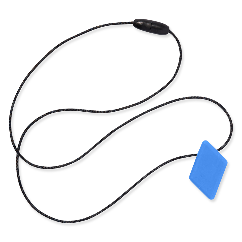 ARK ParaBite Small Chew Necklace – Discreet Chewable Pendant