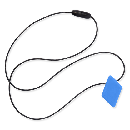 ARK ParaBite Small Chew Necklace – Discreet Chewable Pendant