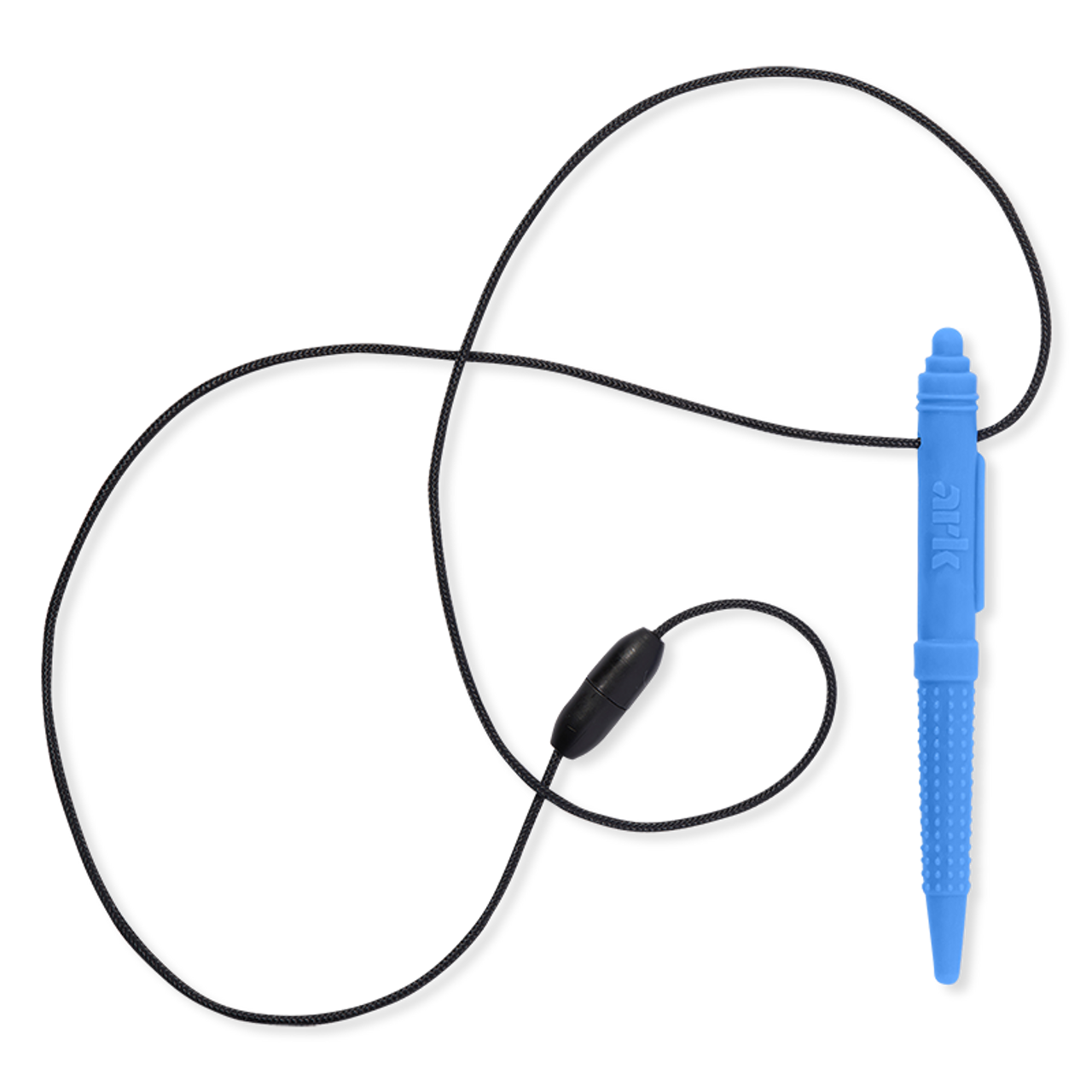 ARK Chewable Pen Necklace (Bumpy)