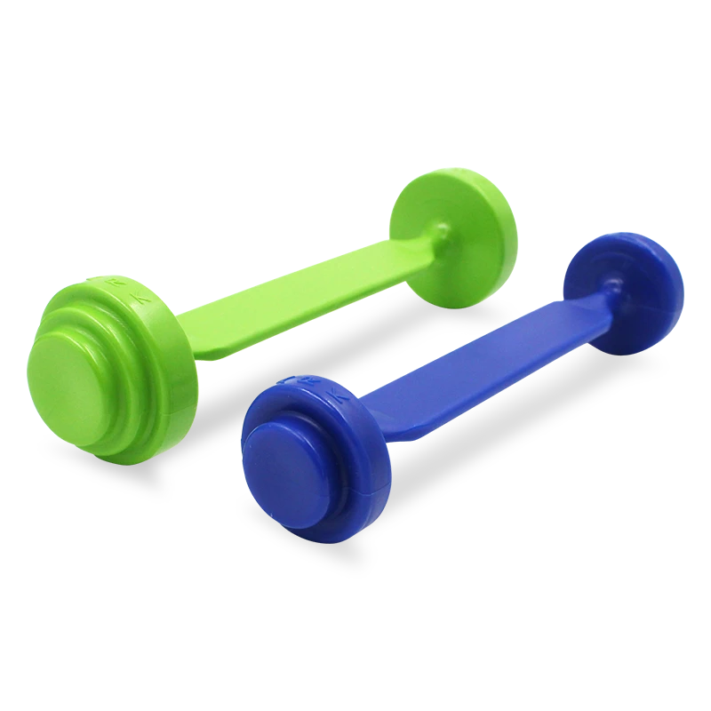 ARK proBarbell Lip Closure Set - Autism & ADHD (2 Pack)