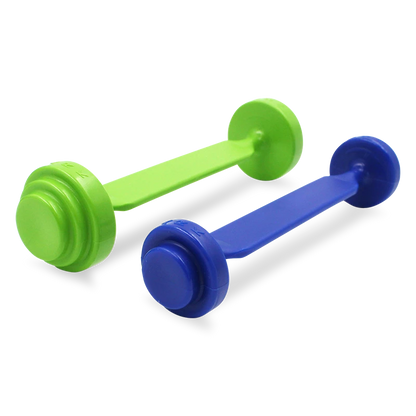 ARK proBarbell Lip Closure Set - Autism & ADHD (2 Pack)